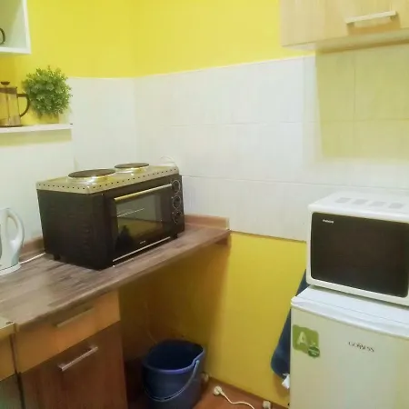 Daire Apartman Konopistska