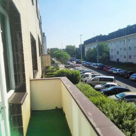 Apartman Konopistska Daire *