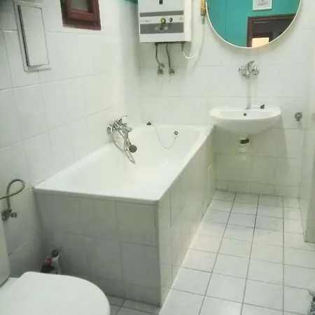 Apartman Konopistska